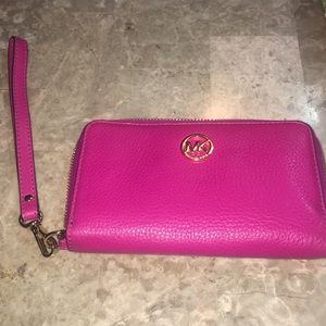 Michael Kors wallet